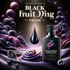 Discover the Magic of Black Fruit Dyeing Cream by Cream of Nature