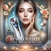 Revolutionize Your Skincare Routine with the Ultimate Lifting and Firming Facial Massage Device