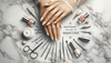 Mastering the Art of Manicures: Your Ultimate Guide to Manicure Sets and Nail Care
