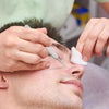 Professional Ultra-fine No.5 Acne Blackhead Removal Tweezers (Pcs 3)