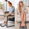 EMS Acupoints Stimulator Massage Foot Mat