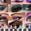 15 Color Highlighter Eyeshadow Pencils-15pcs