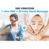 Cargar imagen en el visor de la galería, PerfectJaw EMS Microcurrent Lifting Device: Rejuvenate &amp; Uplift Your Skin Today!