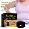 将图像加载到图库查看器中，South Moon™ Sugar Control Wristband: Effective Solution to Manage Blood Sugar Levels