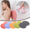 Load image into Gallery viewer, Shower Foot Massager Scrubber &amp; Cleaner Acupressure Mat