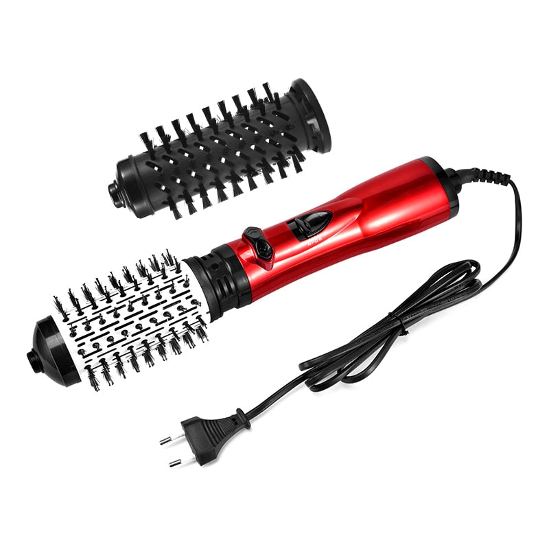 StylePro Glide: Transform Your Hair with the Ultimate Hot Air Brush