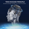 将图像加载到图库查看器中，Ultra Head Massager - Experience Relaxation &amp; Stress Relief Anytime, Anywhere