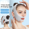 Beauty V Face Sculpting Sleep Mask