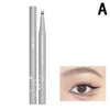 Double Tip Lower Eyelash Pencil 🔥 Style Your Lower Eyelash Line