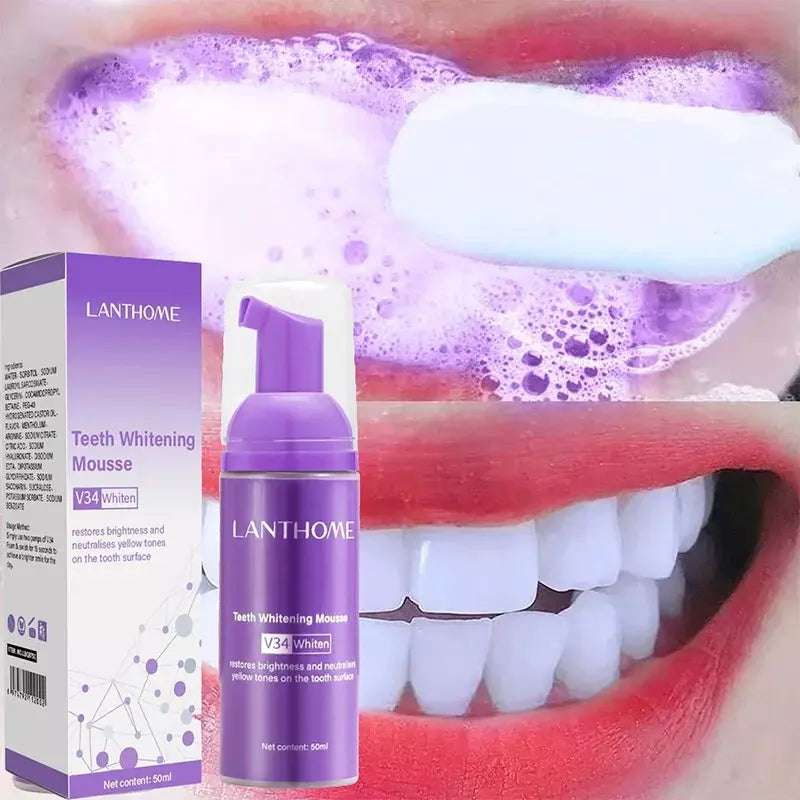 Teeth Colour Corrector Serum Technology: Your Pathway to a Brighter, Healthier Smile