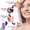 将图像加载到图库查看器中，Teeth Colour Corrector Serum Technology: Your Pathway to a Brighter, Healthier Smile