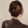 Load image into Gallery viewer, U Shape Women Hairpin