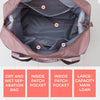 Cargar imagen en el visor de la galería, Travel in Style with Our Durable Travel Bag - FREE Shipping