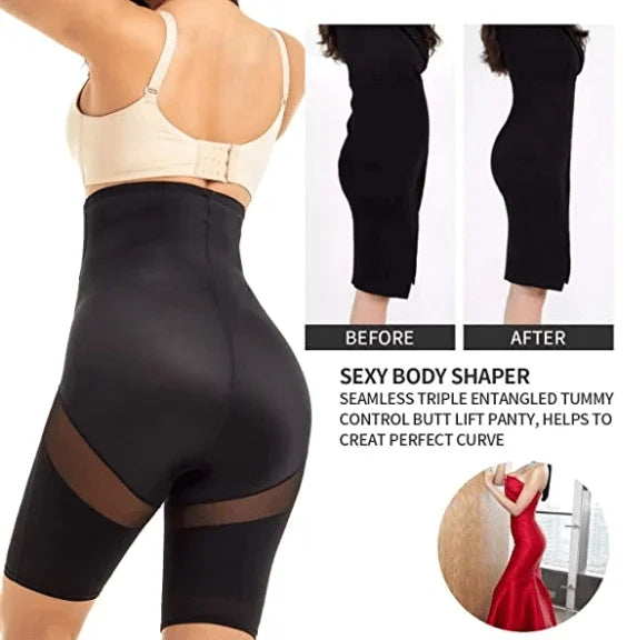 Transform Your Body Instantly with our Abs Shaping Pants - Boost Your Confidence and Flatter Your Curves!