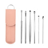 Top-Rated Earwax Removal Tool Set of 2024: Expert Ear Cleaning Solutions