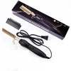 2 in 1 Hair Straightener Comb - Beauty special touch