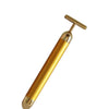 Charger l&#39;image dans la visionneuse de la galerie, 24k Gold Face Lift Bar Roller: A Must-Have for Your Beauty Routine