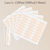 Load image into Gallery viewer, 240pc Set: Invisible Eyelid Tape for Natural Double-Fold Eyes