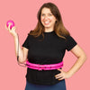 Smart Hula Hoop | Accelerate Weight Loss & Sculpt Your Waist