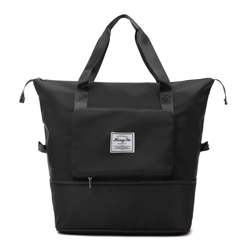 Travel in Style with Our Durable Travel Bag - FREE Shipping