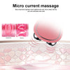 Laden Sie das Bild in den Galerie-Viewer, BeautyCare Microcurrent Face Lifting massager