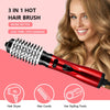 Load image into Gallery viewer, StylePro Glide: Transform Your Hair with the Ultimate Hot Air Brush