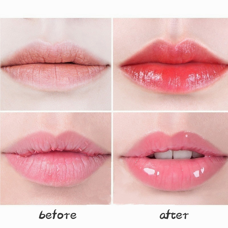 Get the Bold, Full Lips You Deserve with Our Lip Plumper: Plump & Enhance Instantly