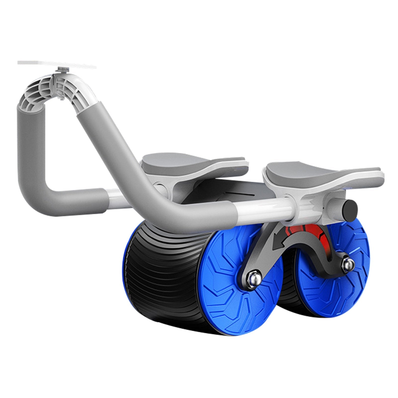 Revolutionary Elbow-Support Ab Roller - (🎁🔥LIMITED 2023 OFFER – SAVE 50%🎁)