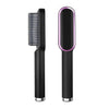 将图像加载到图库查看器中，Revolutionary 5-Minute Ionic Hair Straightener Comb - Quick &amp; Easy Styling for All Hair Types