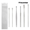 Laden Sie das Bild in den Galerie-Viewer, Top-Rated Earwax Removal Tool Set of 2023: Expert Ear Cleaning Solutions