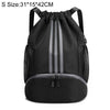 Cargar imagen en el visor de la galería, 2024 Trendy Athletic Backpack: Stylish &amp; Functional Sport Bags for Active Lifestyles