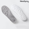 Step into Comfort: 4D Orthopedic Sport Insoles for an Active Lifestyle