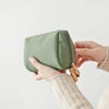 2024 Women's Cosmetic Bag: Stylish Korean Design, Waterproof & Durable (Shop Now!)