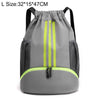 Cargar imagen en el visor de la galería, 2024 Trendy Athletic Backpack: Stylish &amp; Functional Sport Bags for Active Lifestyles