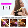2 in 1 Hair Straightener Comb - Beauty special touch