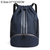 2024 Trendy Athletic Backpack: Stylish & Functional Sport Bags for Active Lifestyles