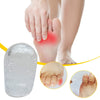 将图像加载到图库查看器中，Ultimate Comfort Silicone Toe Protectors: Anti-Friction Shoe Inserts for Blister Prevention and Relief