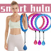 Smart Hula Hoop | Accelerate Weight Loss & Sculpt Your Waist