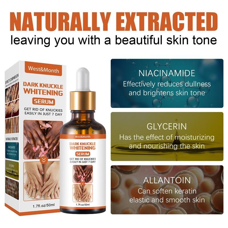 Revolutionary Acanthosis Nigricans Therapy Oil: Transform Your Skin and Boost Confidence