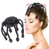 Cargar imagen en el visor de la galería, Ultra Head Massager - Experience Relaxation &amp; Stress Relief Anytime, Anywhere