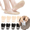 Cargar imagen en el visor de la galería, 🔥Premium 2024 Sock-Style Ball of Foot Cushions for Women