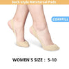 将图像加载到图库查看器中，🔥Premium 2023 Sock-Style Ball of Foot Cushions for Women